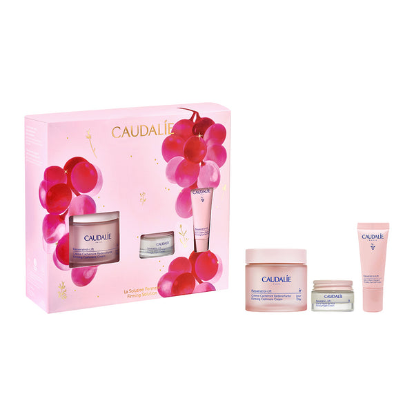 Resveratrol Lift & Firm Essentials